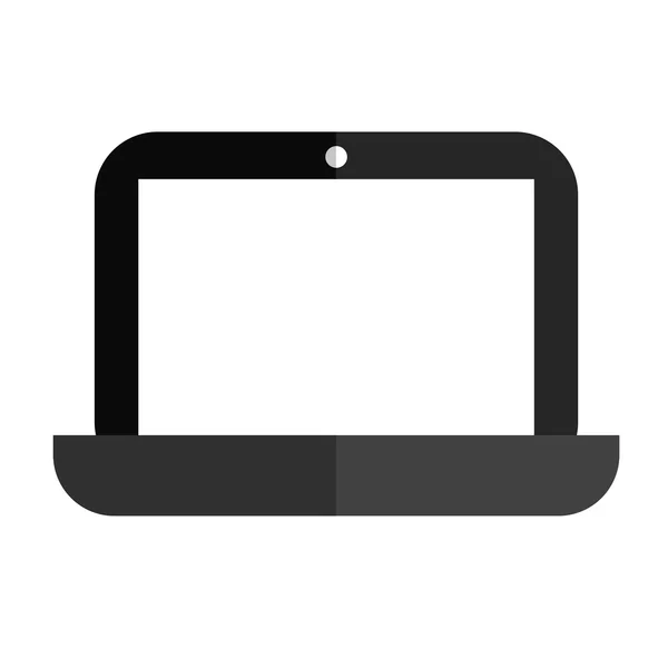 Icona dell'oggetto portatile — Vettoriale Stock