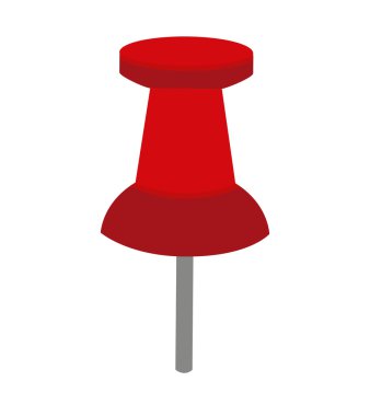 toplu iğne işaretçisi konumu simgesi