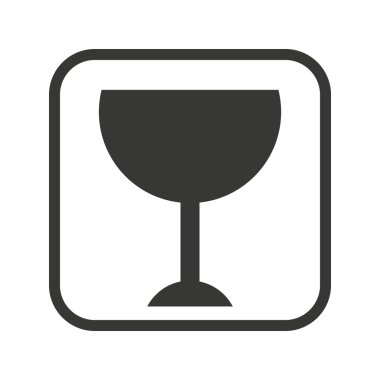 Teslimat mühür tavsiye simgesi