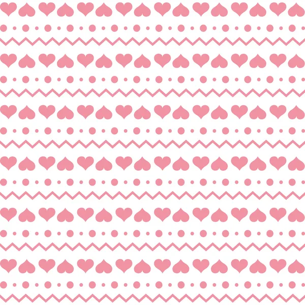 Coeur amour rouge icône — Image vectorielle