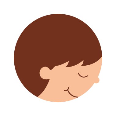 Çocuk ilk Komünyon simgesi