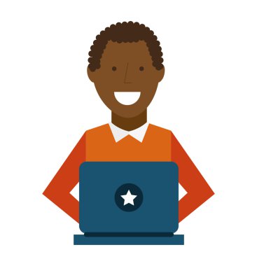 bilgisayar kullanıcı kişi simgesi