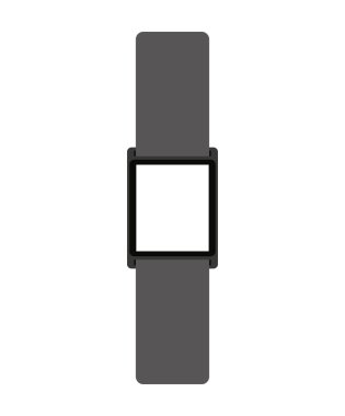 Watch akıllı giyilebilir simgesi