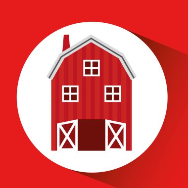 çiftlik kırsal ev ev çiftlik evi tasarım