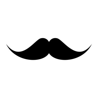 Hipster erkek bıyık ,