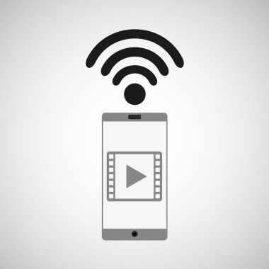 WiFi teknoloji app