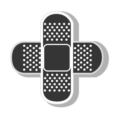 tıbbi bandaj yardımı ,