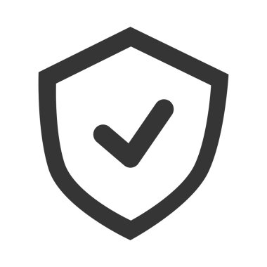 Onay işareti rozeti