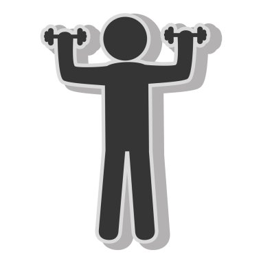 Erkek ağırlıkspor salonu ,