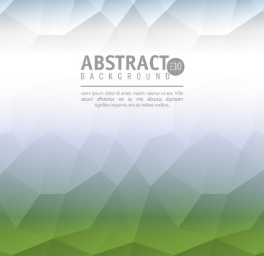 arka plan izole simgesi