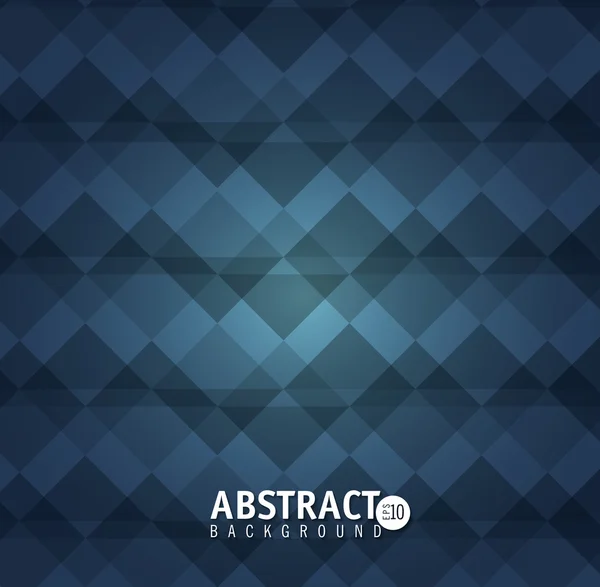 Abstracto fondo aislado icono de diseño — Archivo Imágenes Vectoriales