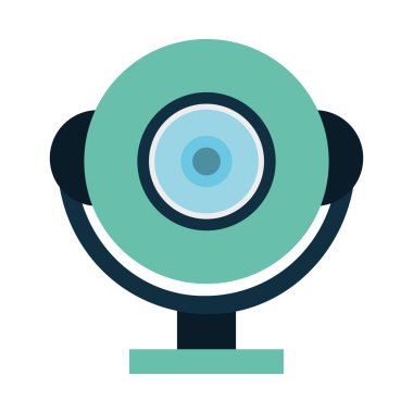 Web cam aygıt simgesi