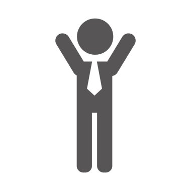 işadamı vektör tasarımı