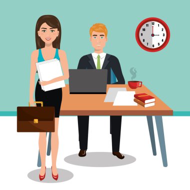 simgesi tasarım süreci eğitim iş adamları izole