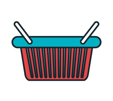 alışveriş simgesi tasarım