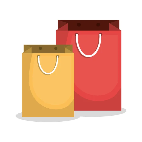 Shopping  icon design — Stock Vector