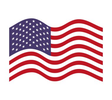 Amerika Birleşik Devletleri bayrağı