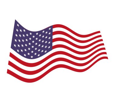 Amerika Birleşik Devletleri bayrağı