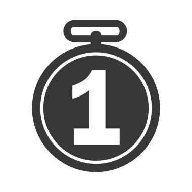 madalya ilk simgesi yerleştir