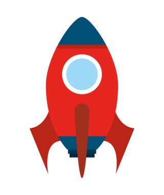 Roket Fırlatıcı başlangıç simgesi