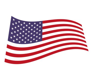 Amerika Birleşik Devletleri bayrağı