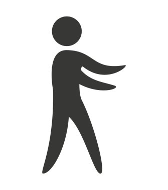 insan figürü silhoeutte yaşam tarzı spor spor salonu