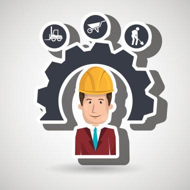 adam inşaat araç gereçler