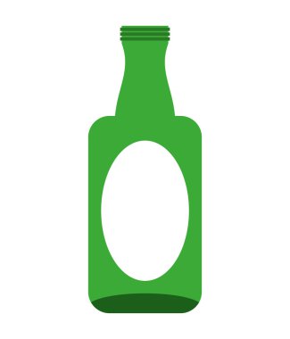 şişe şarap cam kutsal kişilerin resmi