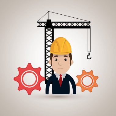 adam vites vinç kask