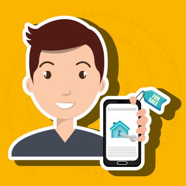 adam evi smartphone kira