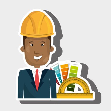 adam kask kuralları renk