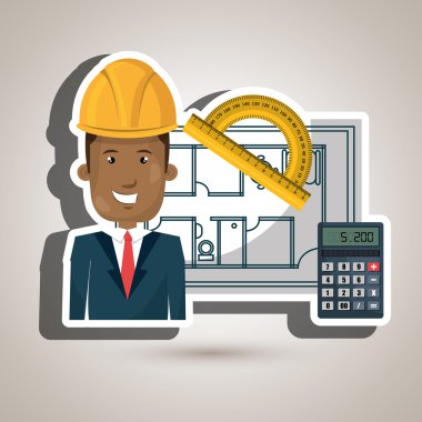 adam mimari hesap planları