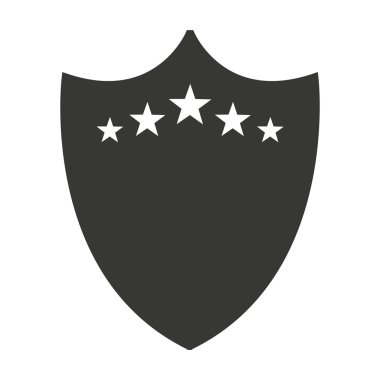 kalkan mühür Çerçevesi simgesi