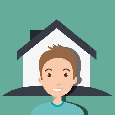 adam ev sigorta kırmızı