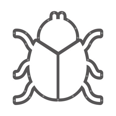 böcek böcek hayvan