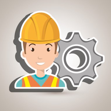 adam inşaat araç gereçler