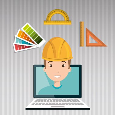 adam dizüstü kask araçları