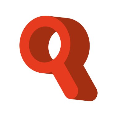 büyütme cam arama simgesi