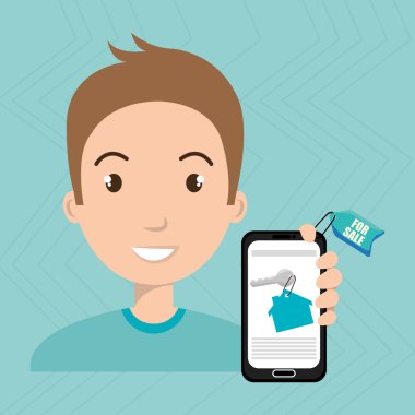 adam evi smartphone kira