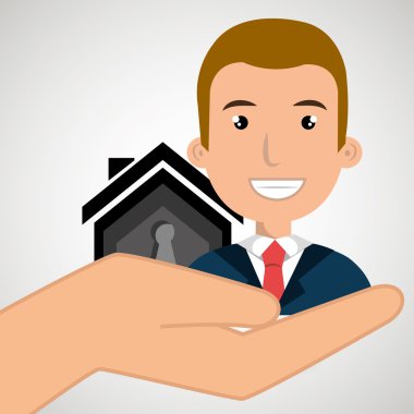 adam el evin anahtarı