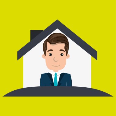 adam ev sigorta kırmızı