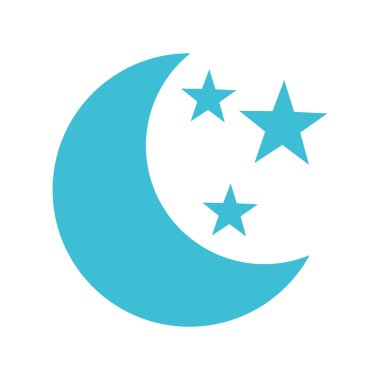 oyuncak bebek siluet simge