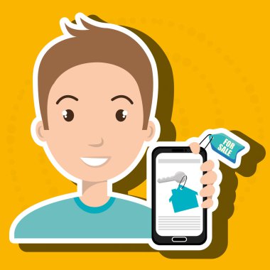 adam evi smartphone kira