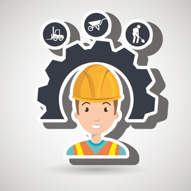 adam inşaat araç gereçler