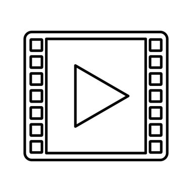 oyun oyuncu düğme simgesi