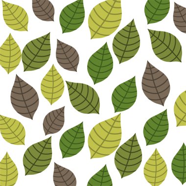 çiçek doğa simgesi yapraklar