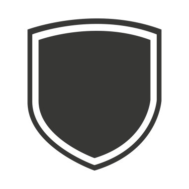 kalkan mühür Çerçevesi simgesi