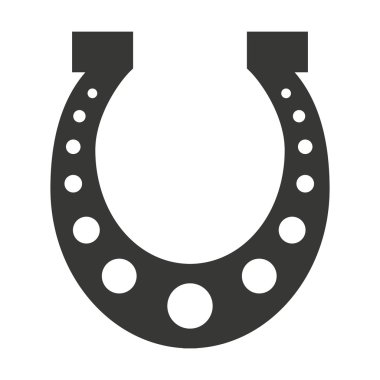 at ayakkabı şans simgesi