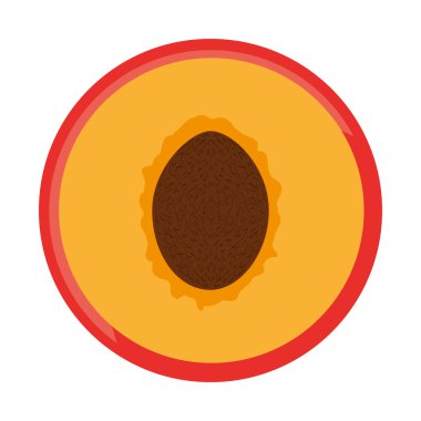 kiraz taze meyve simgesi