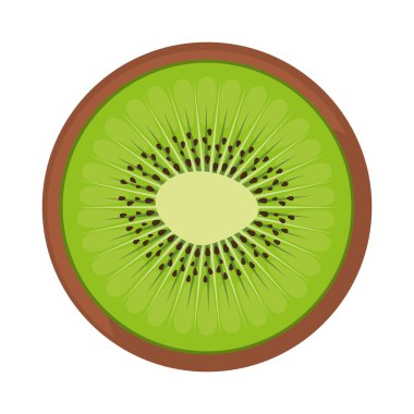 kivi taze meyve simgesi